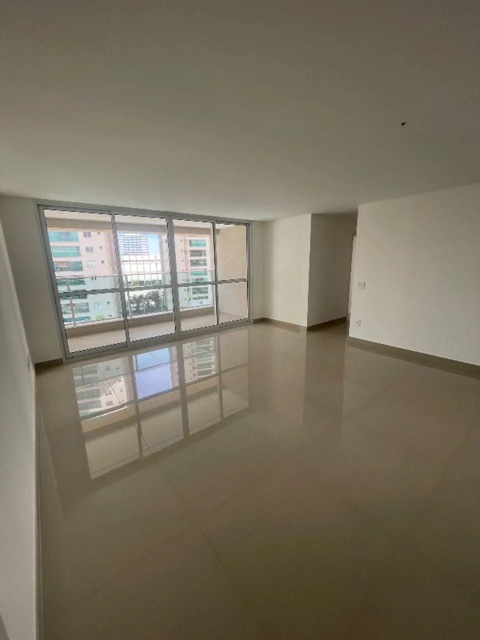 PARTICULAR Península 128m2 4 quartos suite 2 garagens resort - Foto 3
