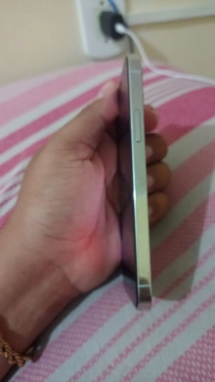 iPhone 12 Pro 