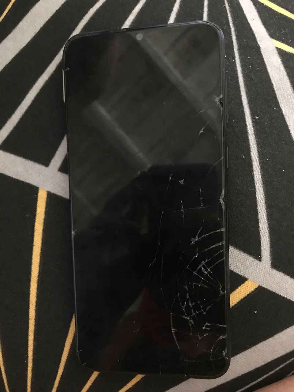Vende-se um celular Samsung  - Foto 3
