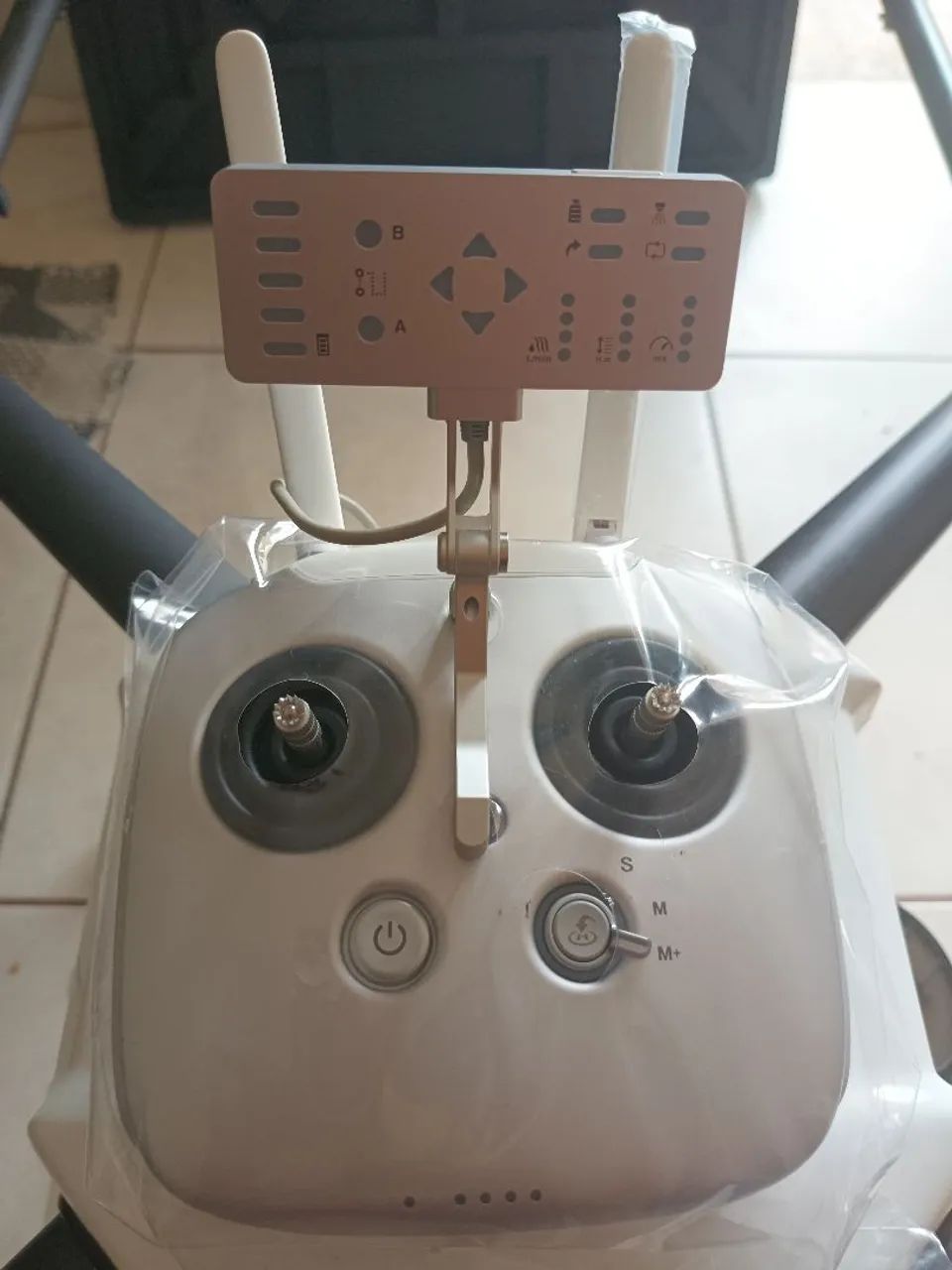 Drone Agrícola DJI Agras MG-1 - Foto 5