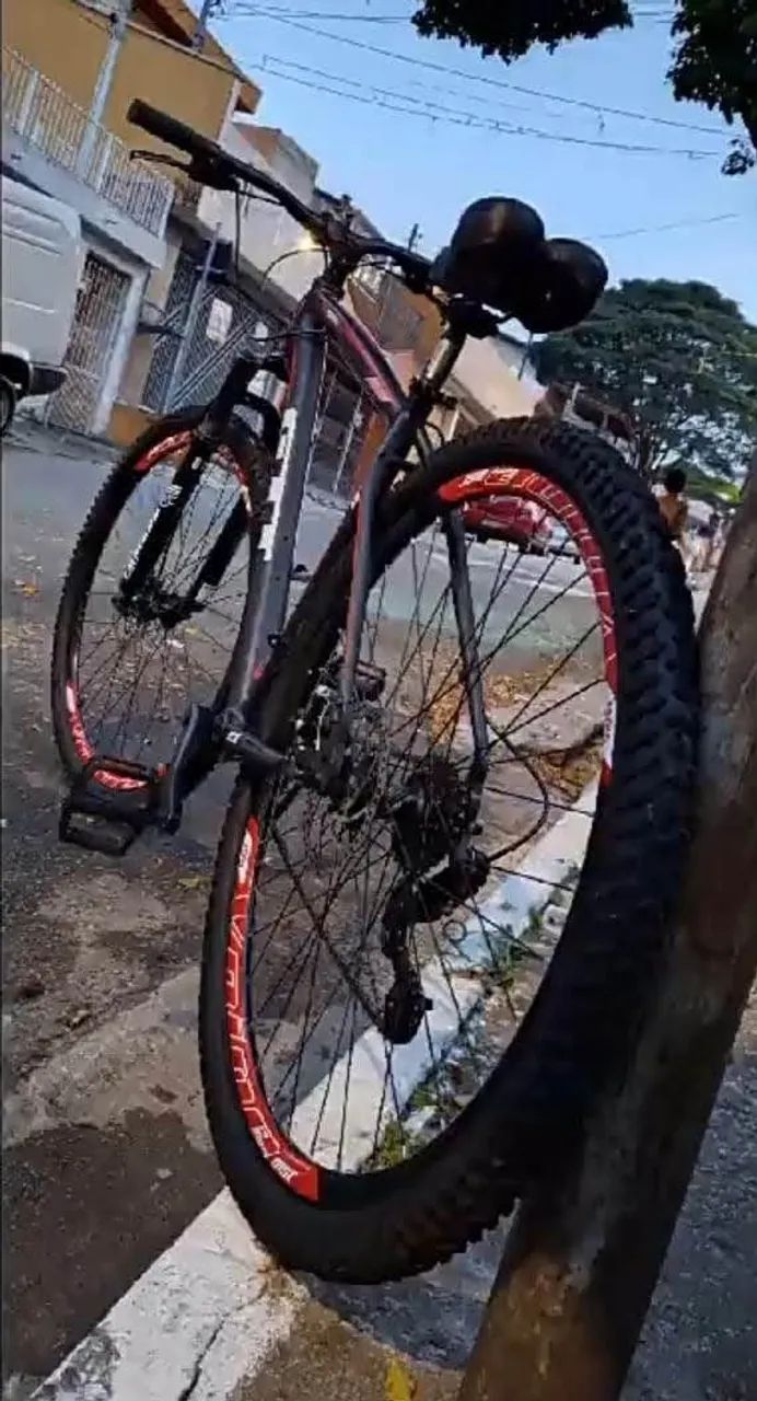 Bicicleta GTI aro 29 - Foto 3