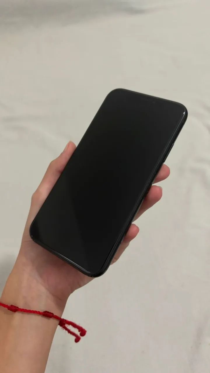 IPHONE XR 64 GB - FUNCIONANDO PERFEITAMENTE! - Foto 4
