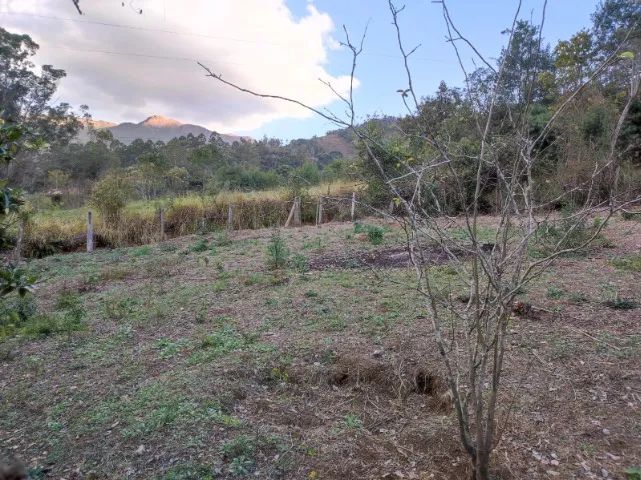 Terreno 720m2 Marmelópolis, MG - Foto 5