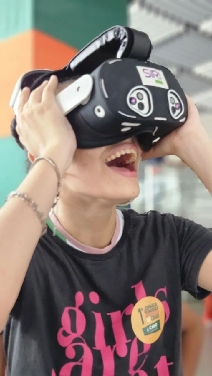 Aluguel Óculos de Realidade Virtual - Foto 5