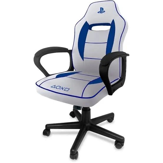 Cadeira gamer PlayStation  - Foto 3