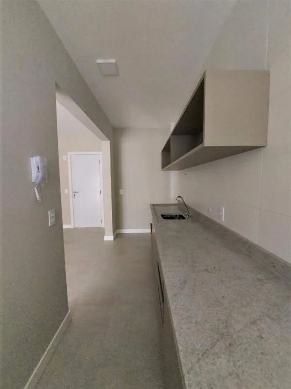 Centro | Apartamento 2 quartos (1 suíte) - Foto 3
