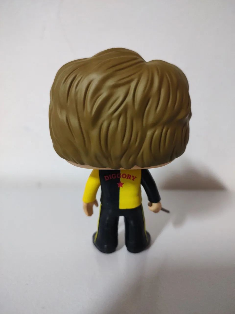 Funko pop Cedric Diggory - Harry Potter - 20 - Foto 3