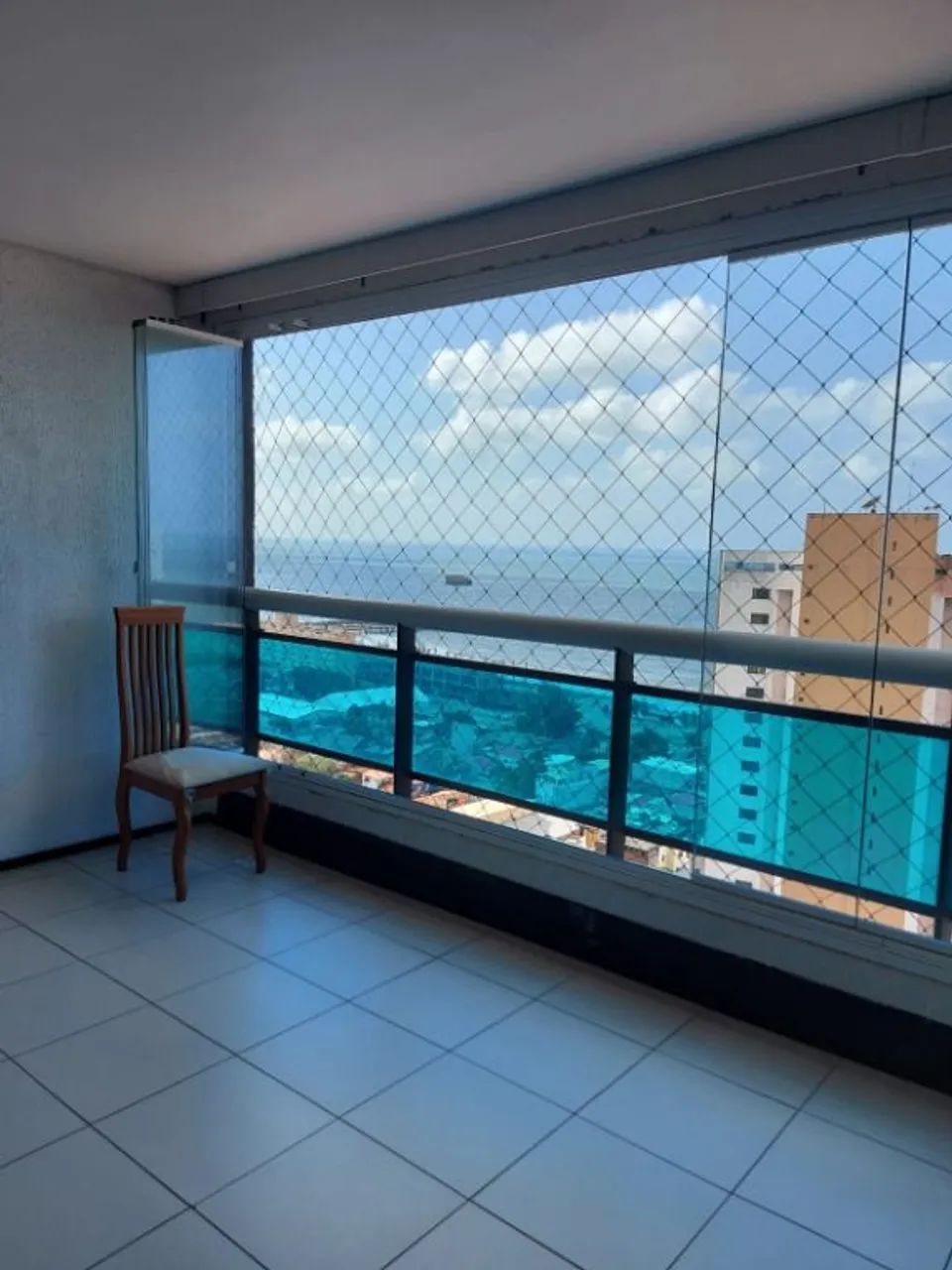 COBERTURA DUPLEX À VENDA NO ED JARDINS DE IRACEMA - Foto 4