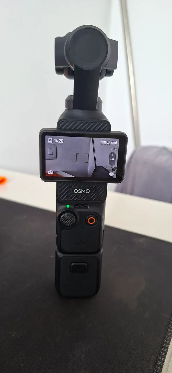 DJI Osmo Pocket 3 - Foto 4