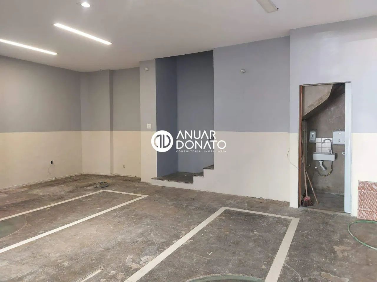 Prado - Loja para aluguel na Anuar Donato - Foto 4