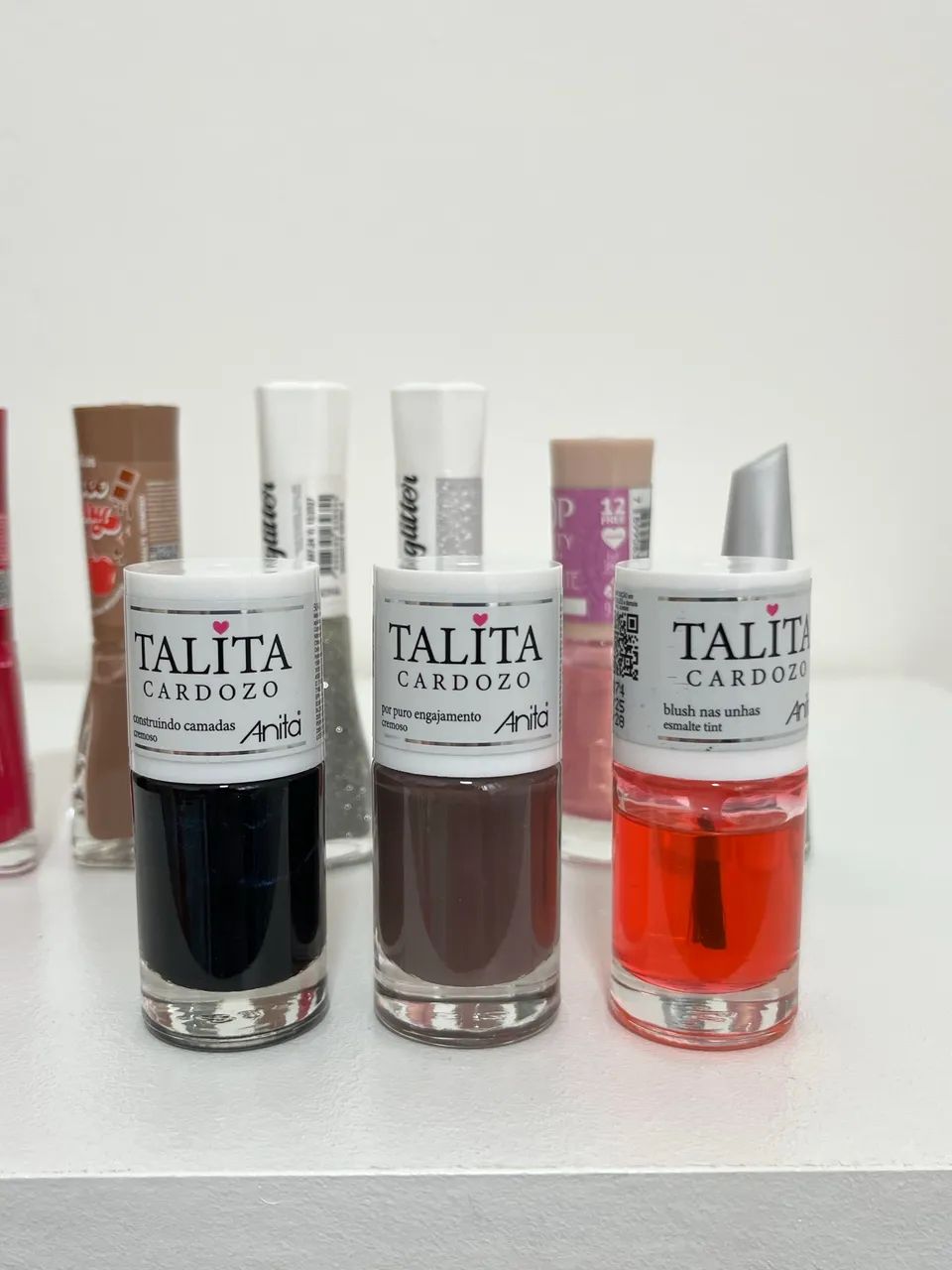 Esmaltes - Foto 5