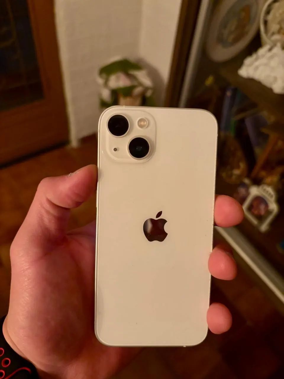 Iphone 13 128gb - Foto 5