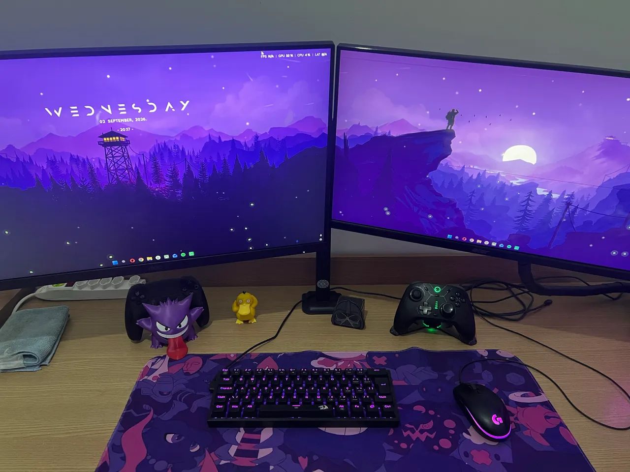 Monitores Semi novos  - Foto 3