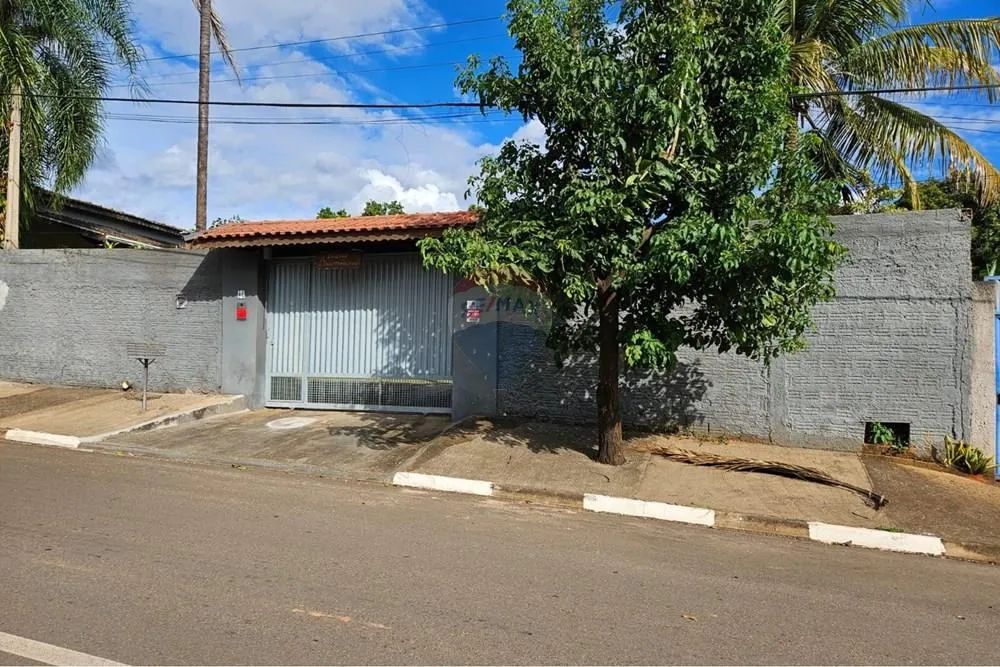 Chácara dos Sonhos em Hortolândia! Porteira fechada. Aceita permuta - Foto 4