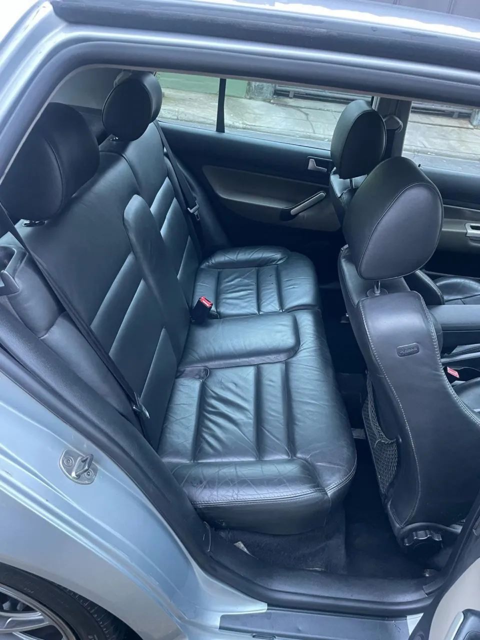 Volkswagen Golf 2003