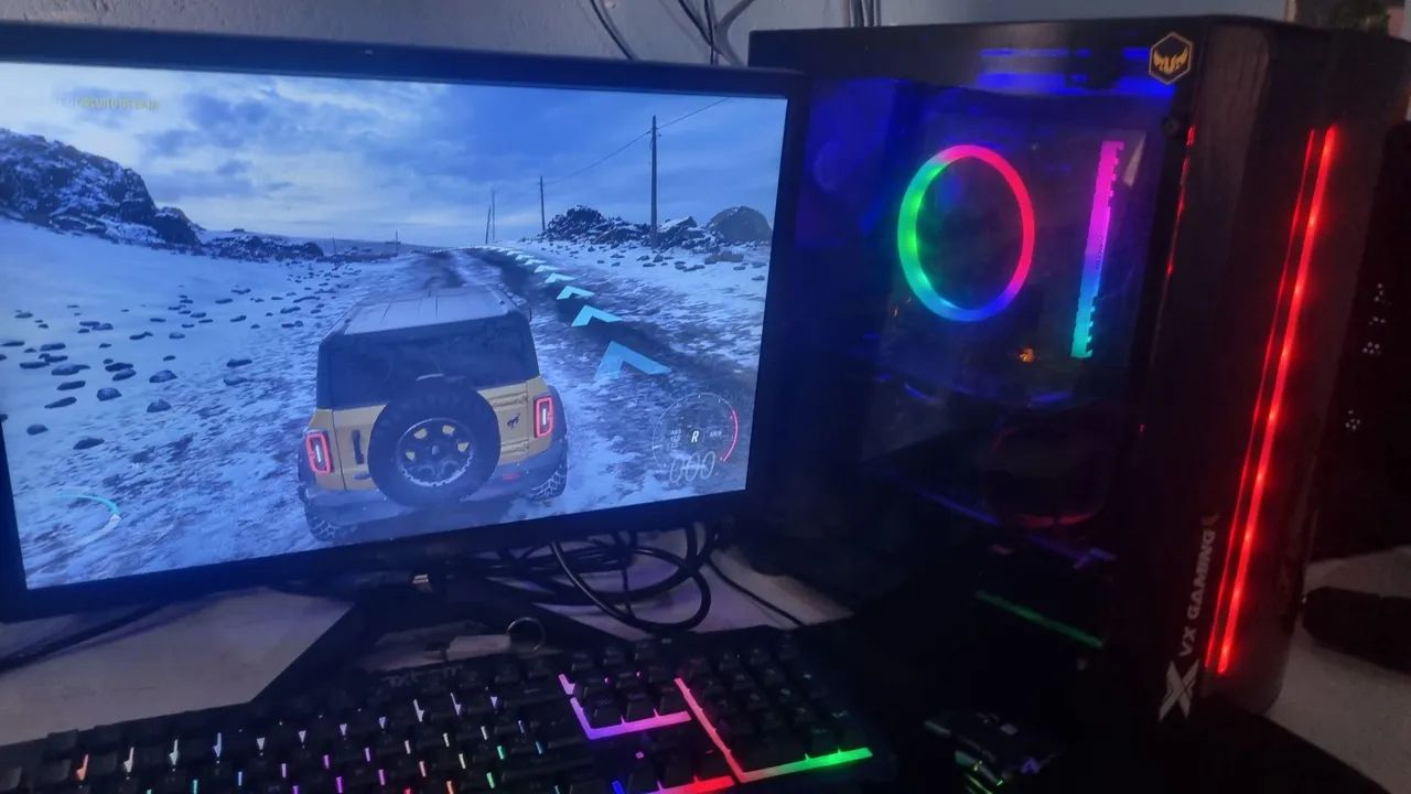 Pc gamer  - Foto 2
