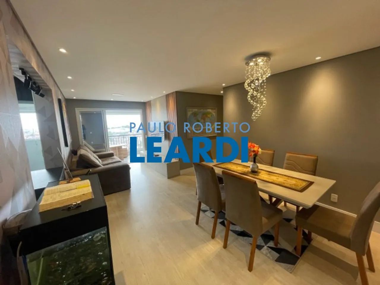 APARTAMENTO - MORUMBI - SP