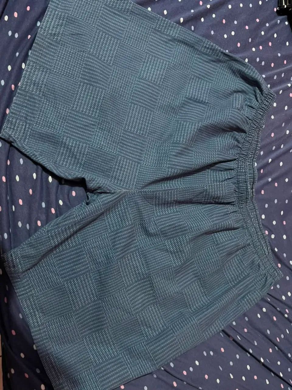 Bermuda masculina GG
