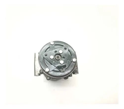 Compressor Ar Condicionado Nissan March 2015 - Foto 5