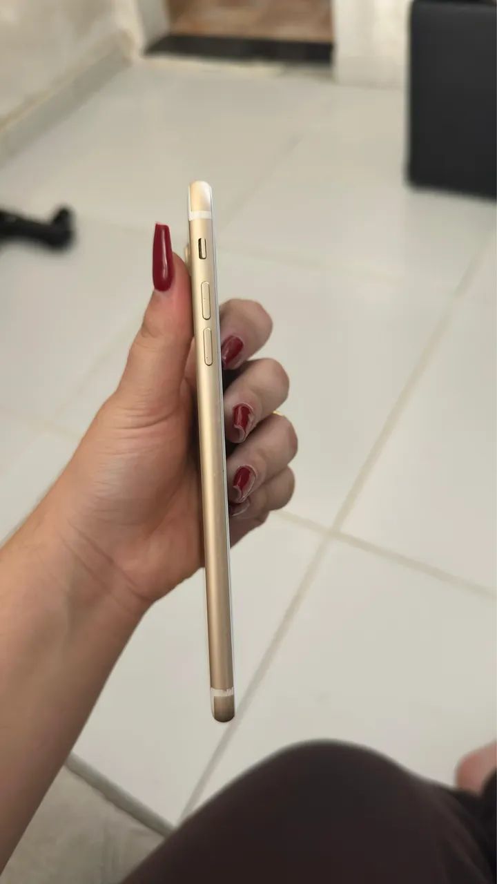 Vendo IPhone 7 Plus 