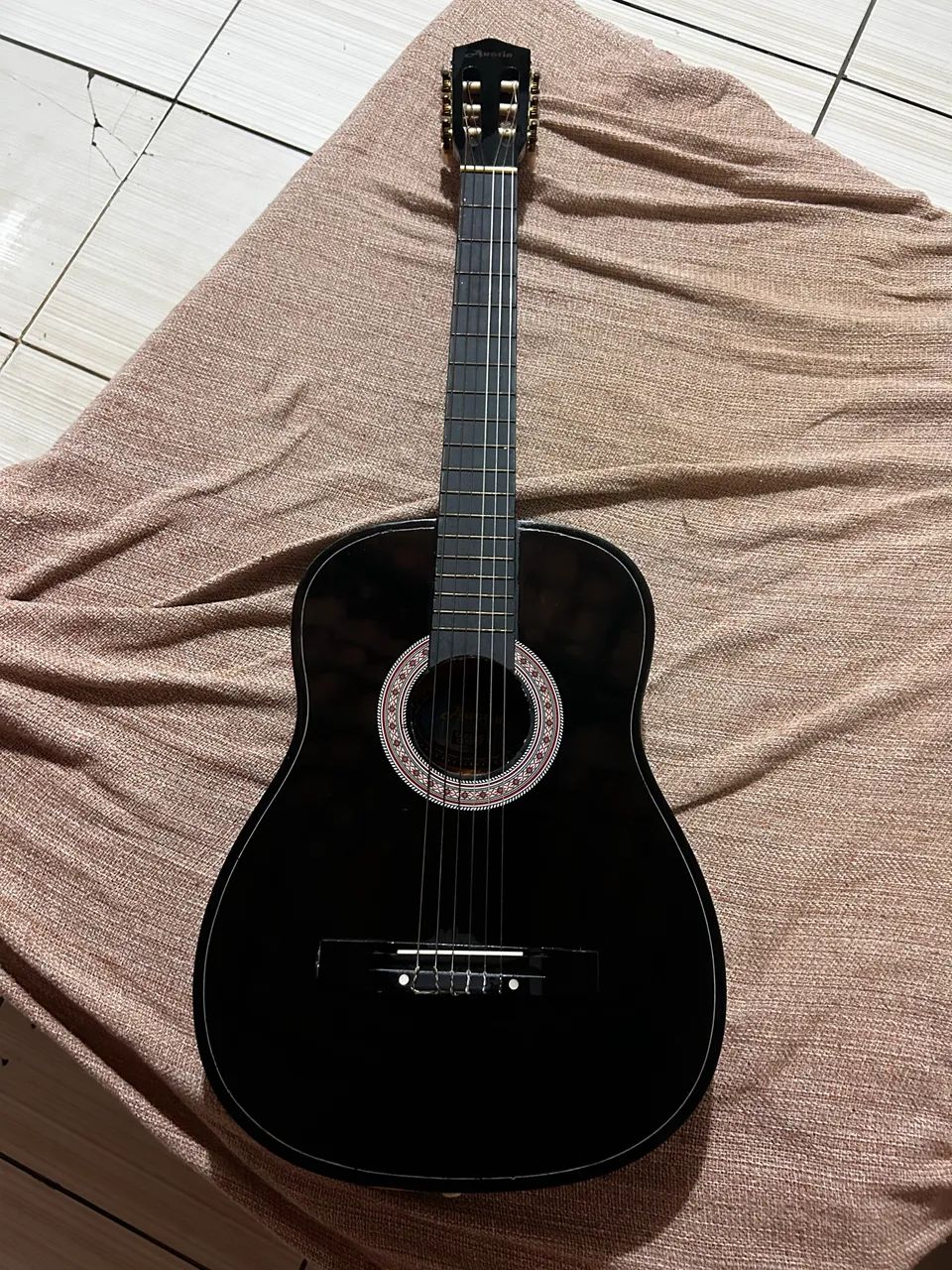 Vendo violão PHX - Foto 4