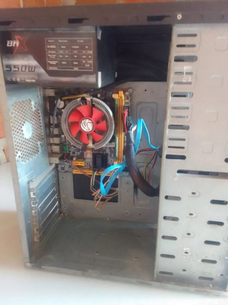 Vendo computador completo  - Foto 3
