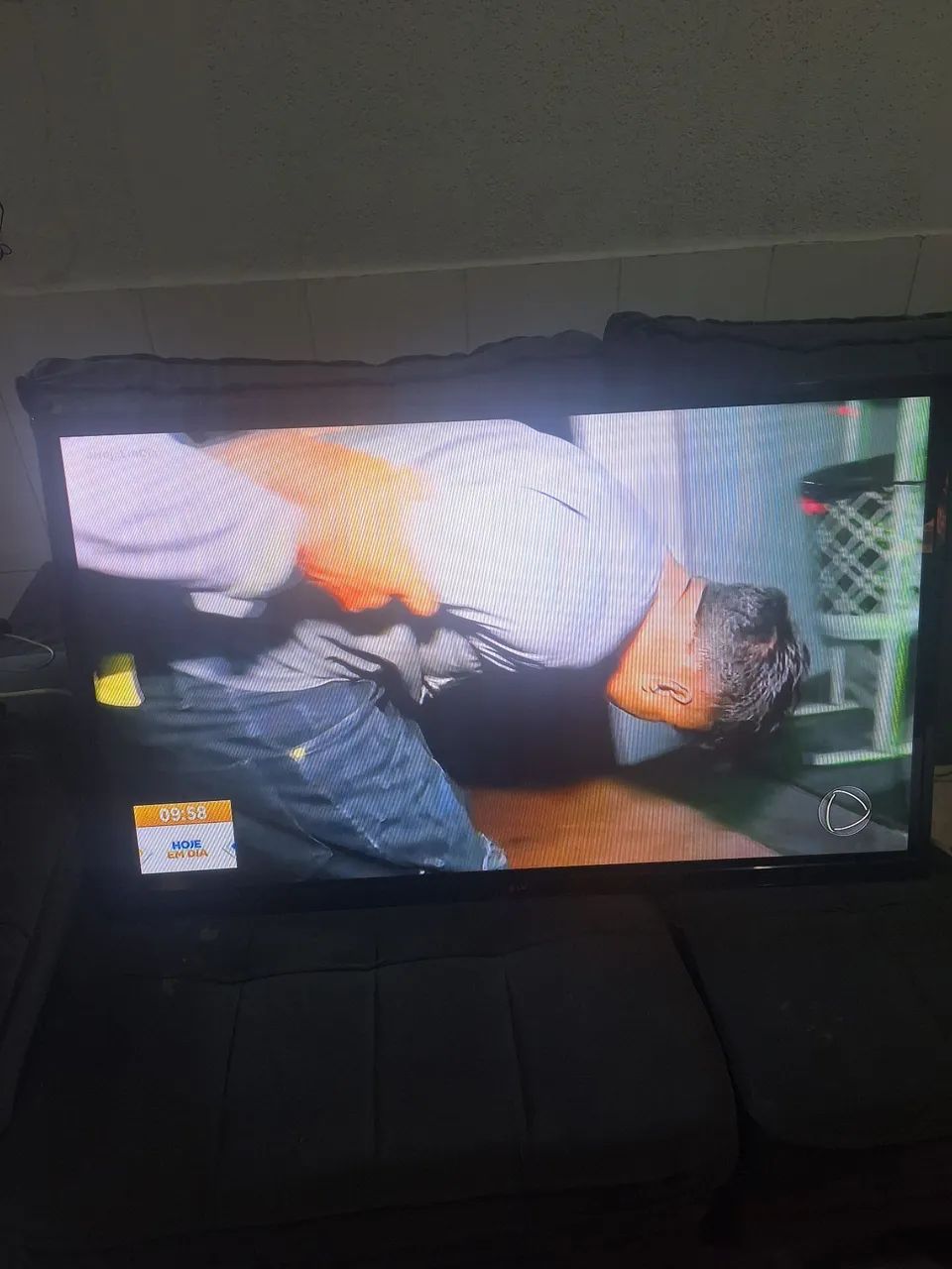 TV 50 POLEGADAS NÃO SMART  - Foto 5