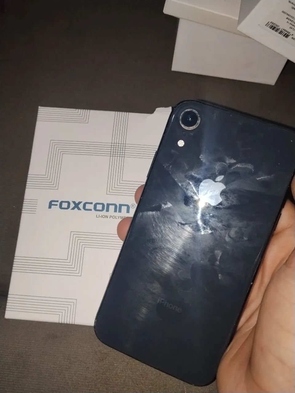 iPhone XR 128gb - Foto 4