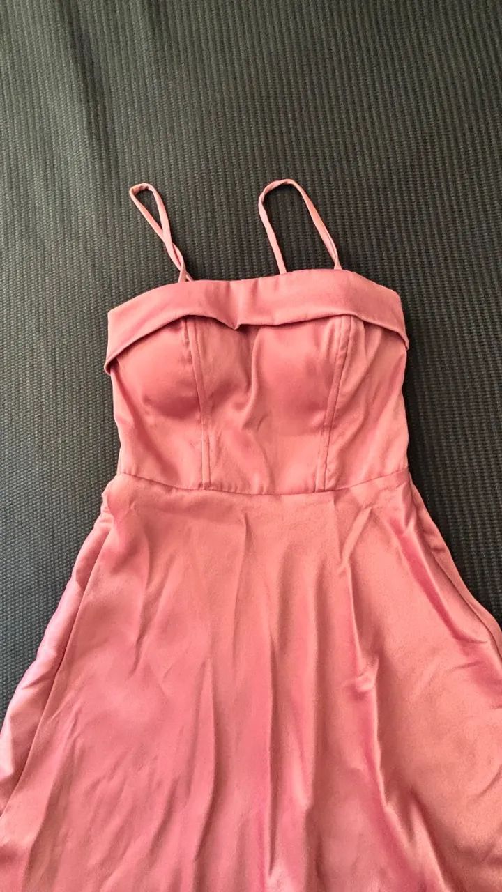 Vestido de festa - Foto 2