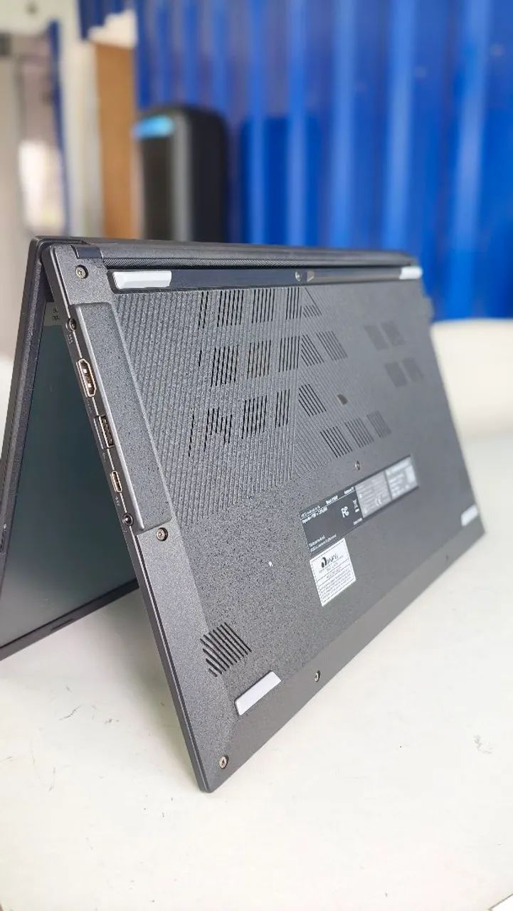 Notebook Asus Vivobook Ryzen 5 7520 - Foto 4