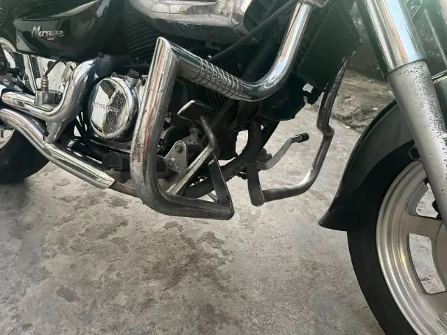 Kasinski Mirage 250 Custom - 2010/2011 - Foto 5