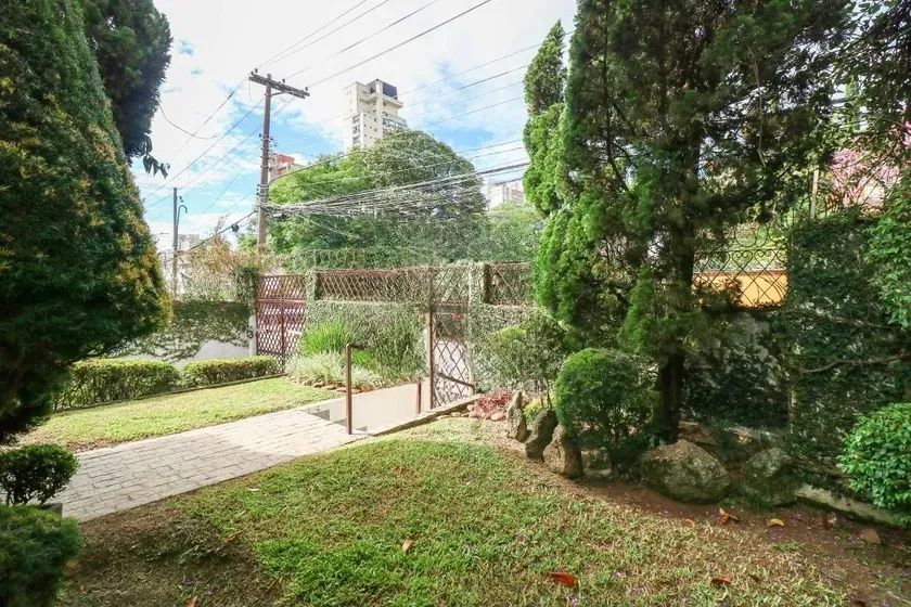 Casa à Venda - Santo Amaro , 5 Quartos, 420 m2