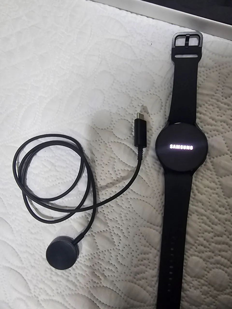 Vendo galaxywatch6 - Foto 3