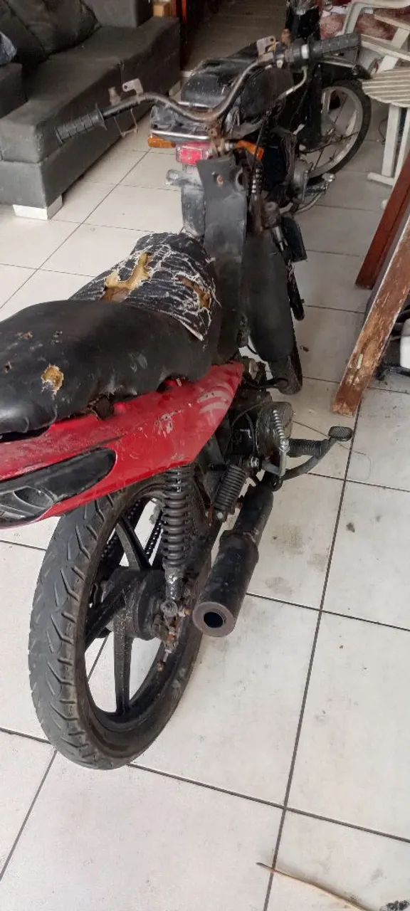 Moto boa  - Foto 2
