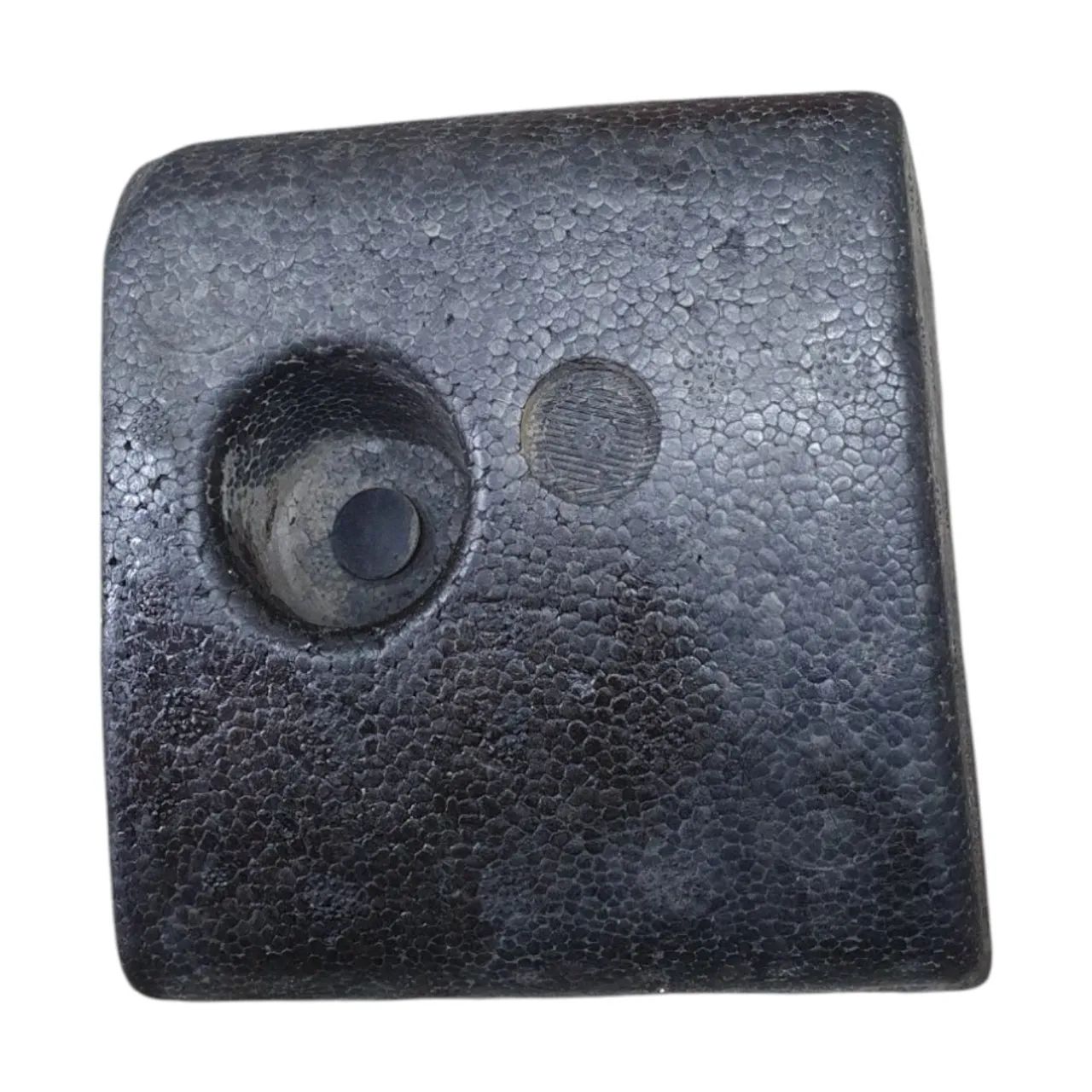 Isopor Parabarro Smart Fortwo 2010 - Foto 3