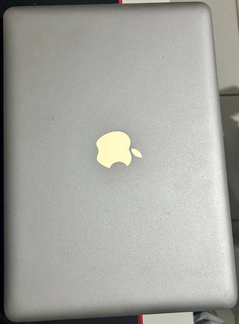 MacBook Pro 13 Core i7 2.7GHz ? Importado - Foto 3