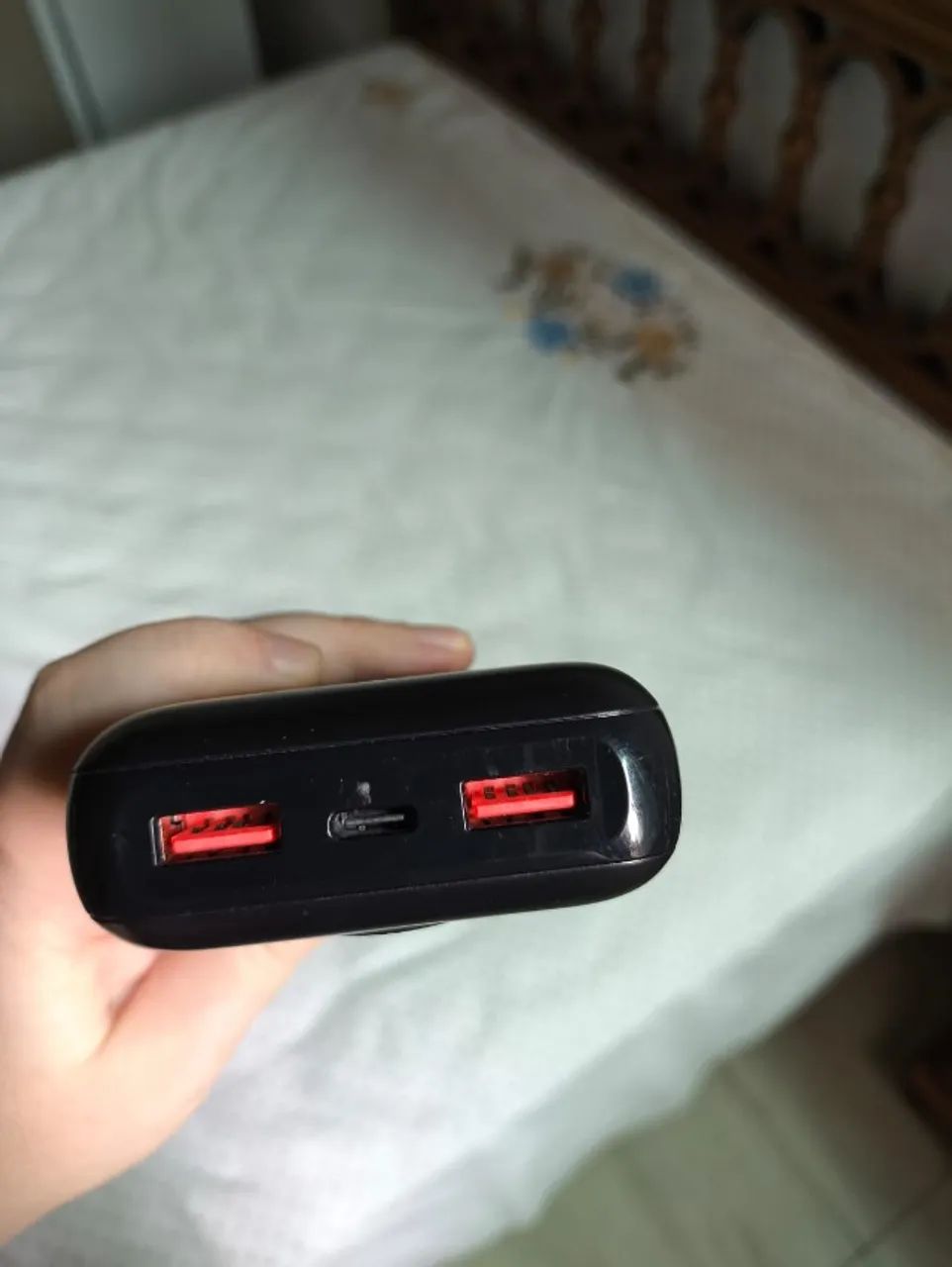 Power Bank i2GO 20.000 mAh - Foto 4