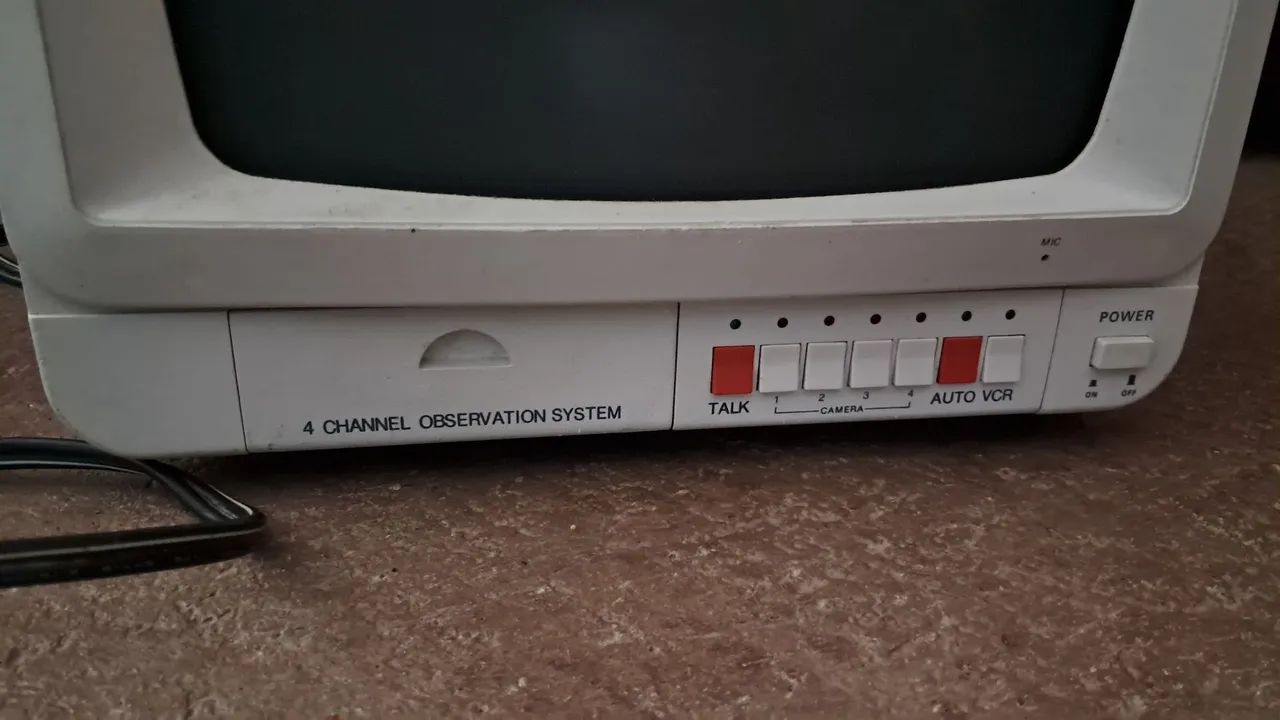 Monitor  - Foto 3