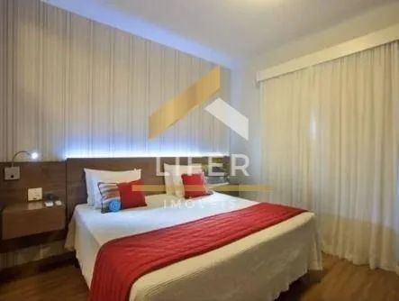 flat - Loteamento Alphaville Campinas - Campinas - Foto 4