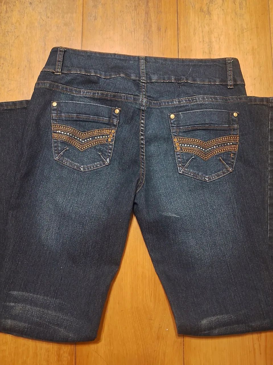 Calça jeans - Foto 2