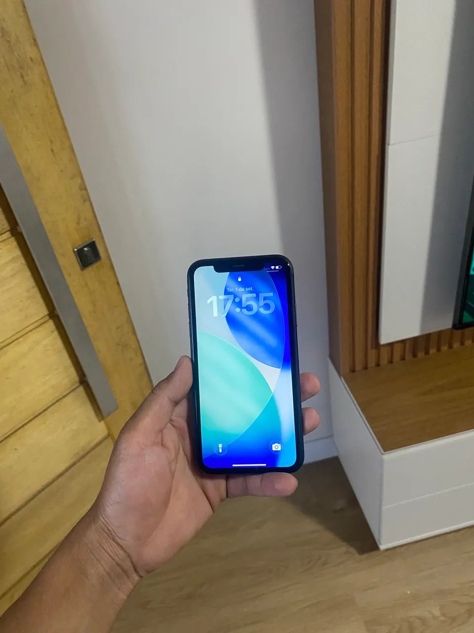 iPhone 11 64gb - Foto 4