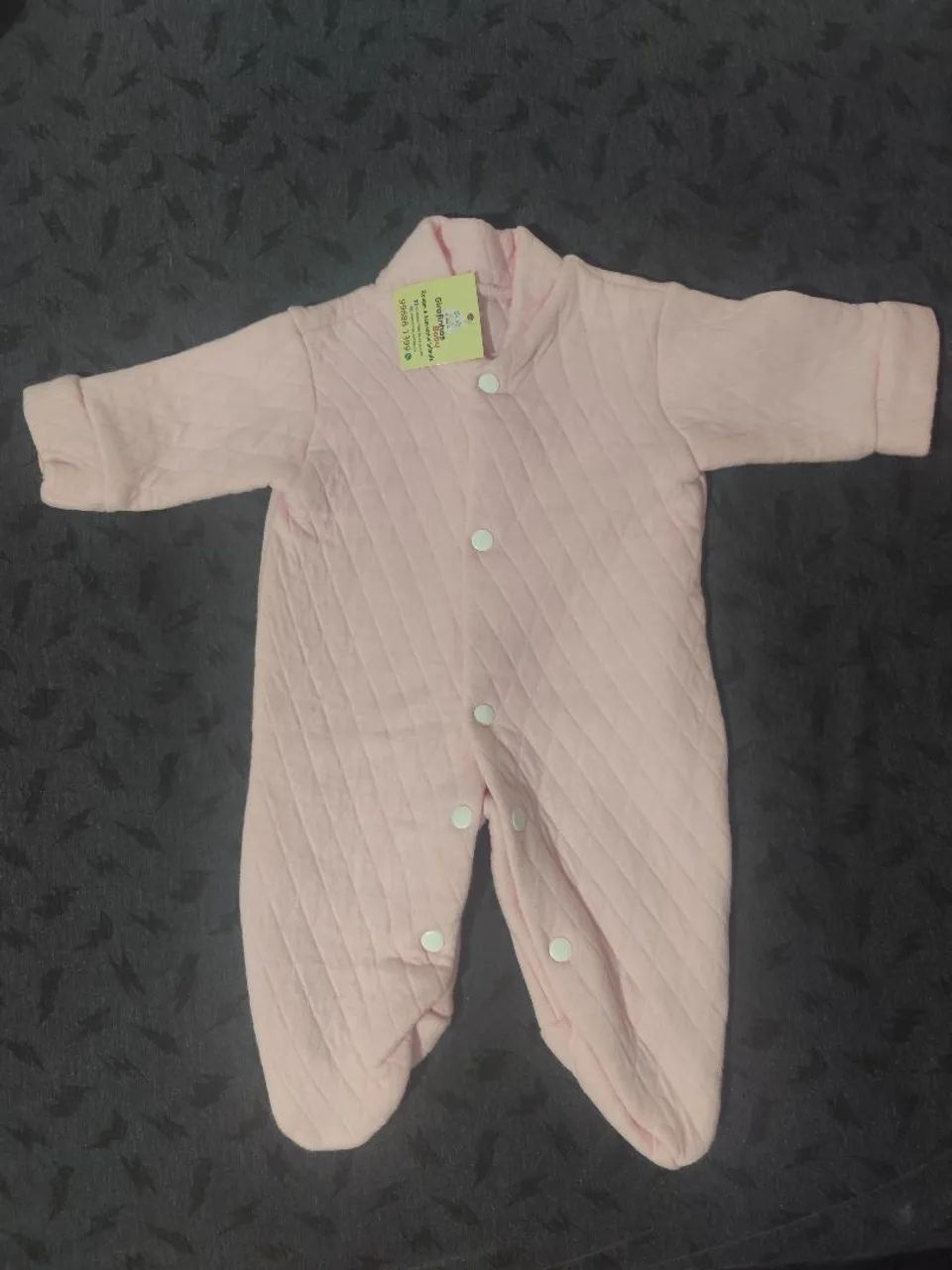 Vendo Tip Top de bebê  - Foto 5