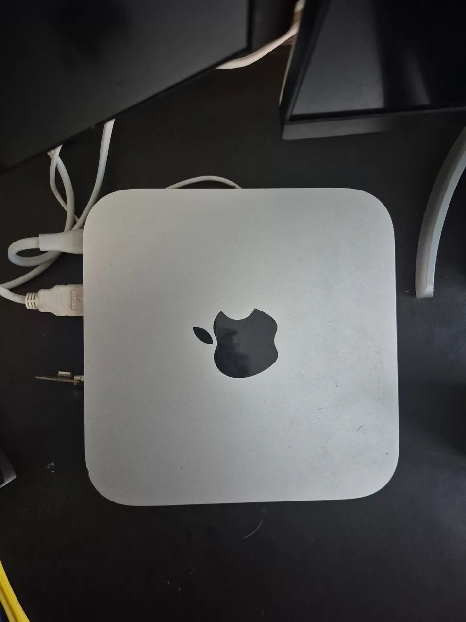MacMini late 2014 I7 16gb Ram / 256gb SSD + 1TB - Computadores e