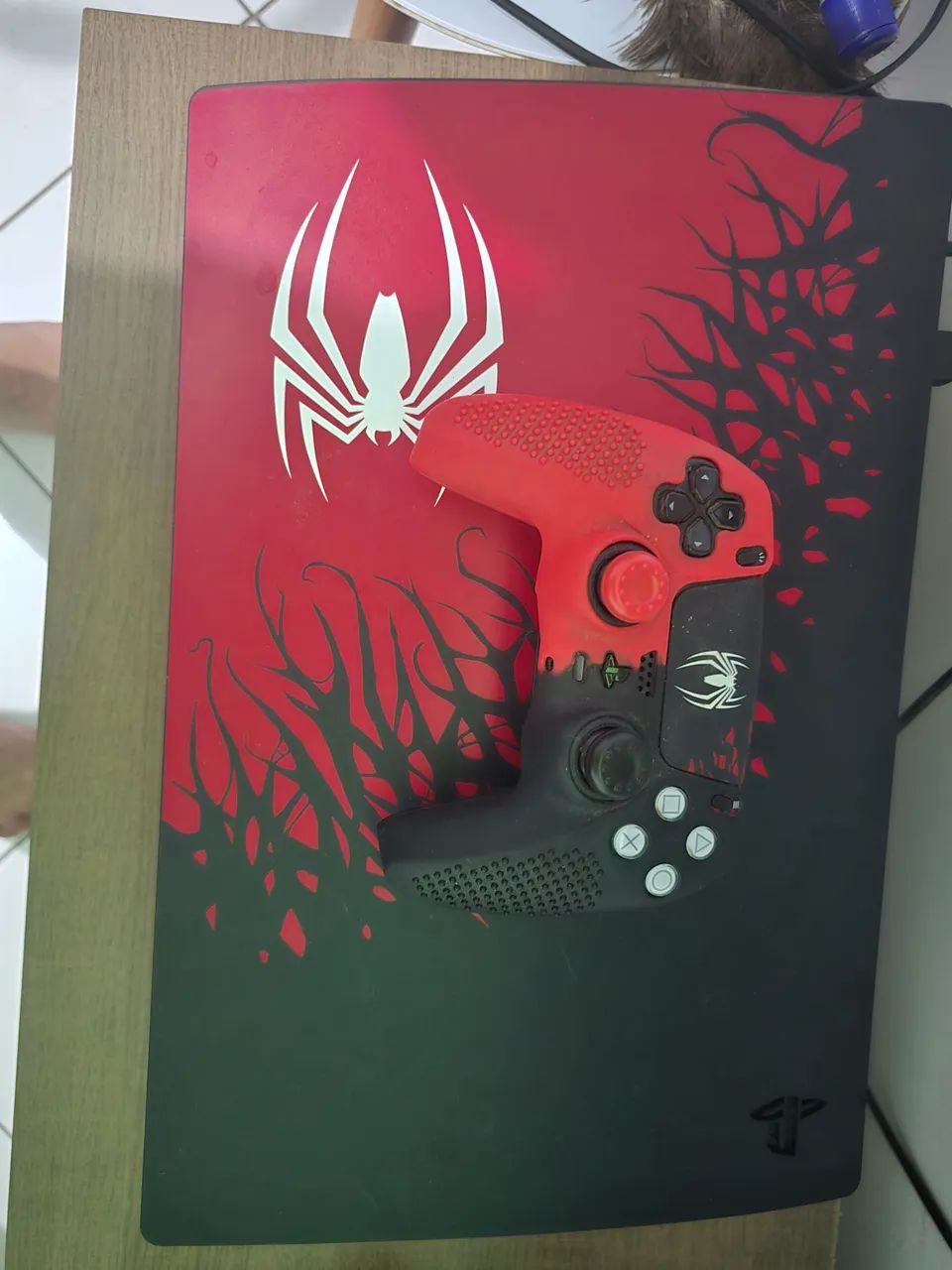 Playstation 5 spiderman (console) - Foto 2