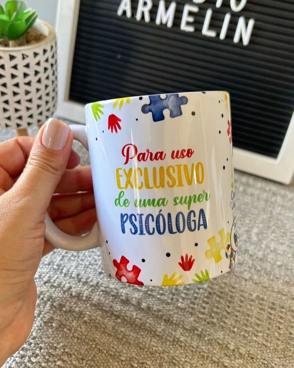 Caneca personalizadas - Foto 2