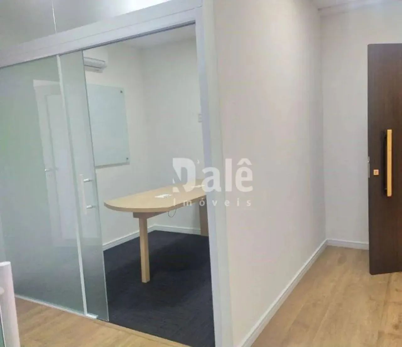 Sala para alugar, 38 m² por R$ 4.755,59/mês - Royal Park - São José dos Campos/SP - Foto 4