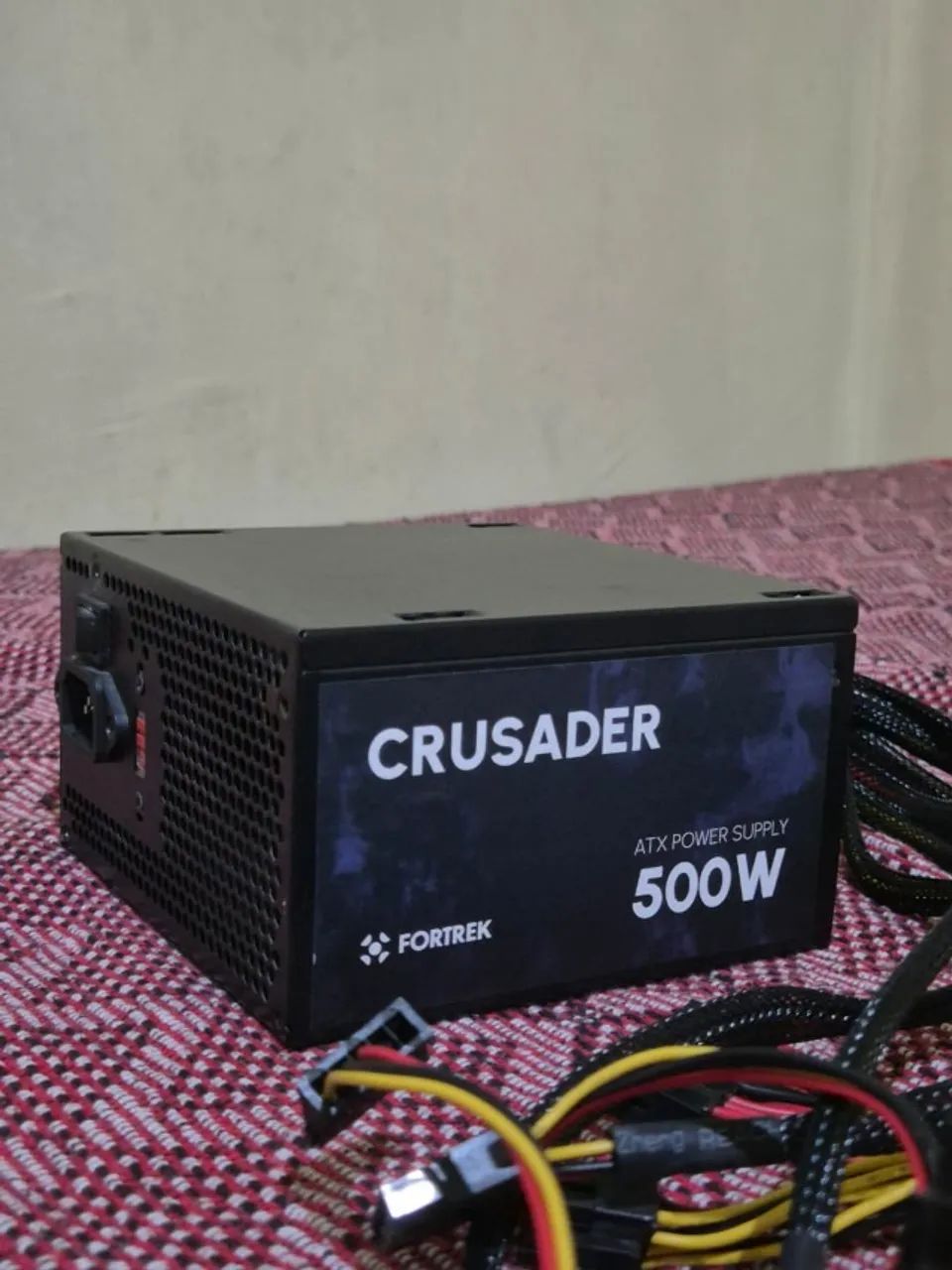 Gabinete Gamer - Foto 5