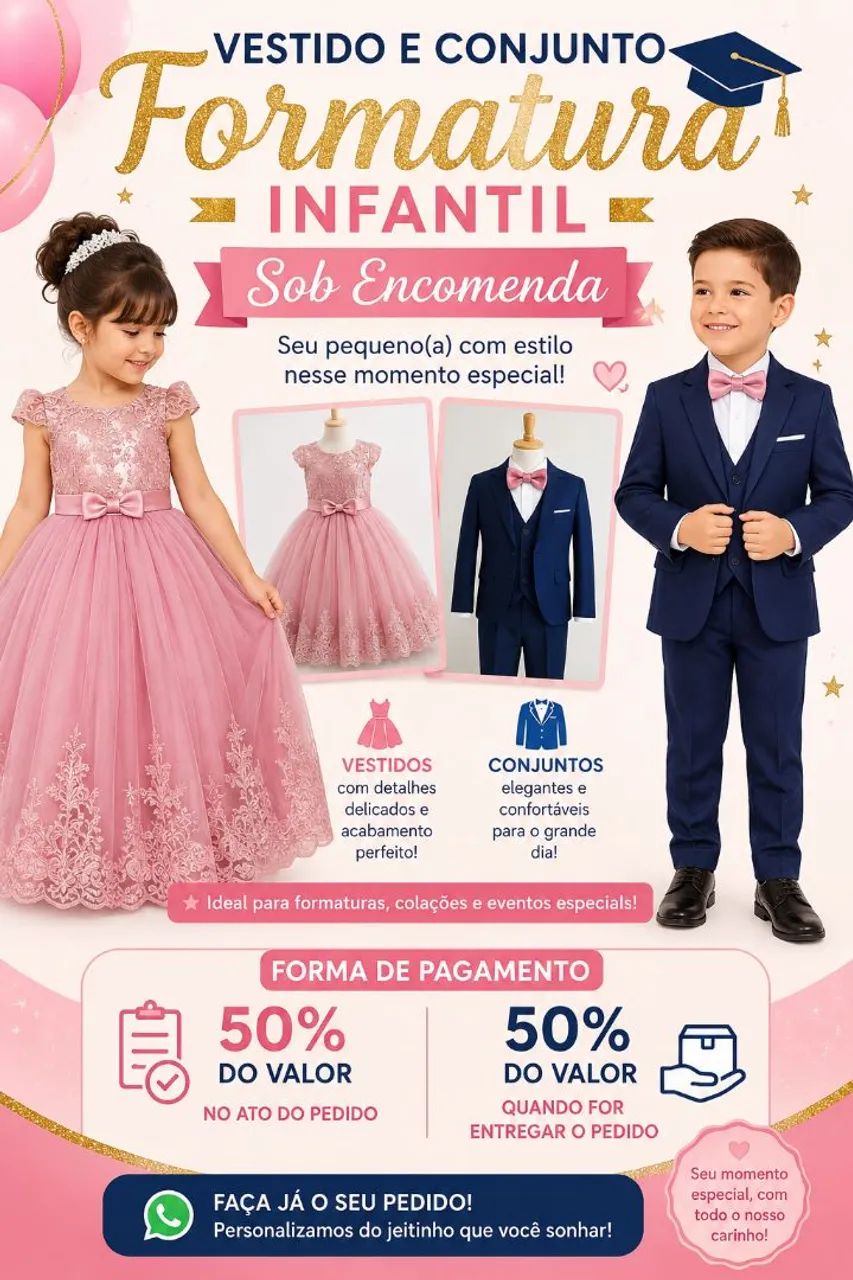 Vestido 