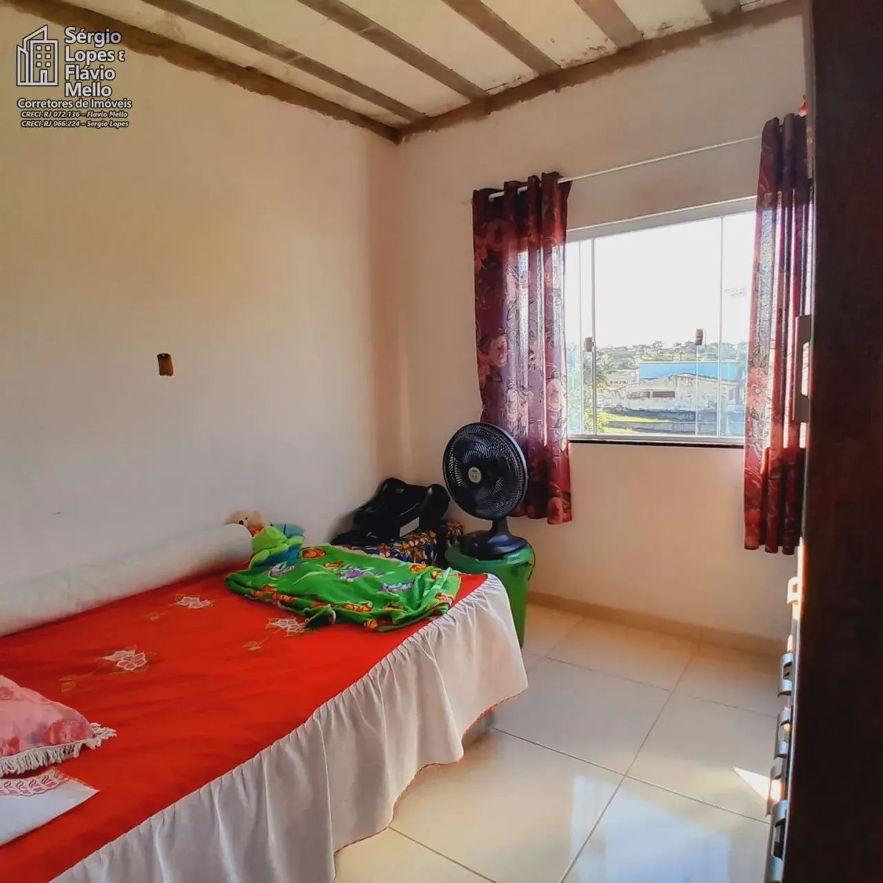 ITABORAÍ - Casa 3 quartos 1 Suíte Cond. NOVA ITABORAÍ  Cod(701IV) - Foto 5