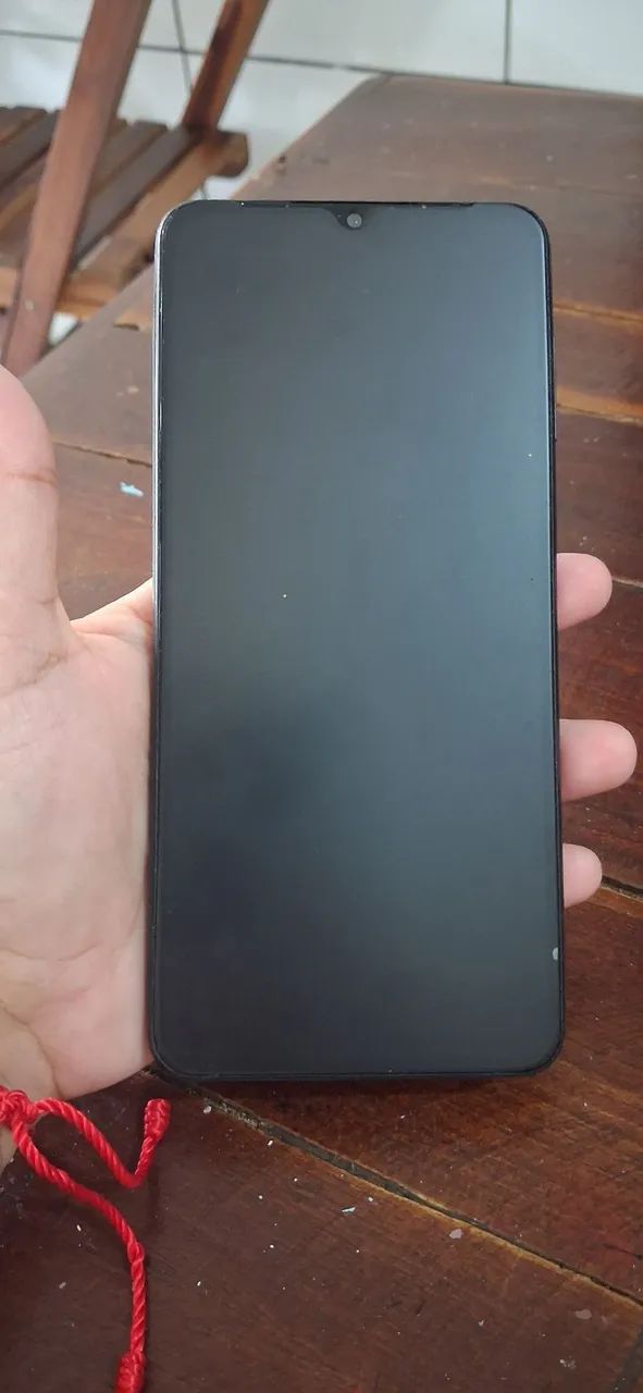 Vendo um celular da Samsung - Foto 3